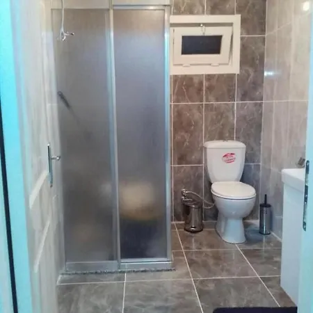Hotel Two Bedroom Trabzon