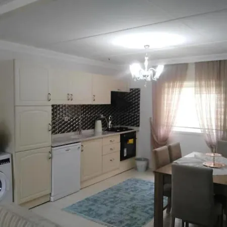 Two Bedroom Hotel