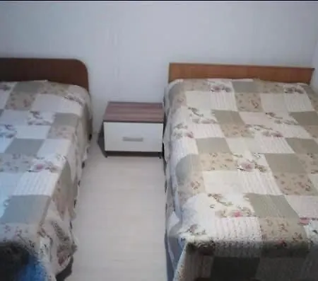 Hotel Two Bedroom Trabzon