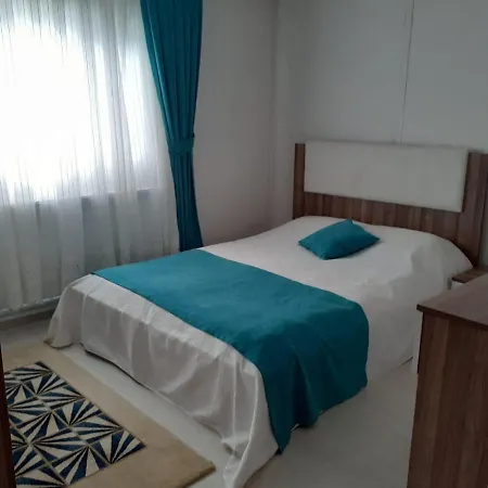 Two Bedroom *