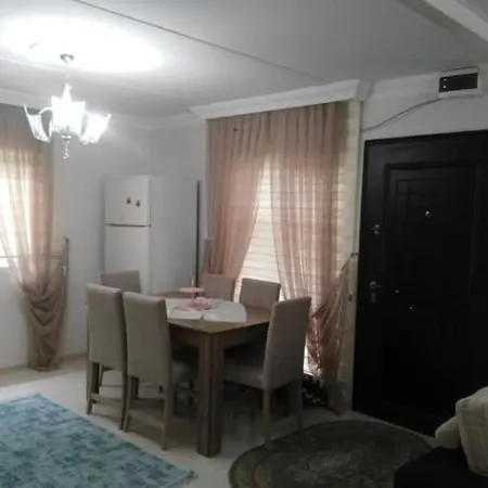 Two Bedroom